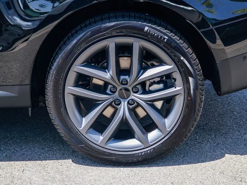 New 2026 Land Rover Range Rover Sport SE AWD/4WD image 8