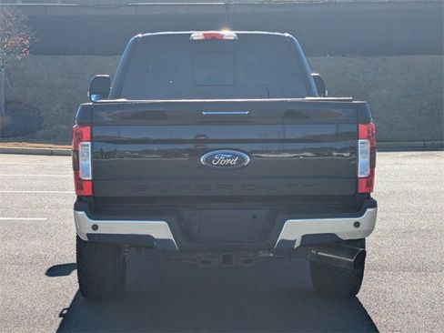 Used 2017 Ford F250 Lariat w/ Lariat Value Package image 5