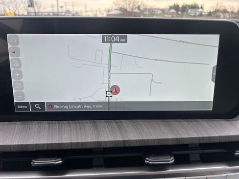 Certified 2023 Kia Telluride EX image 14