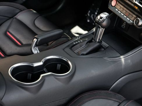 Used 2025 Ford Mustang GT Premium w/ GT Performance Package RWD image 18
