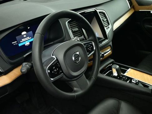 Used 2023 Volvo XC90 B6 Plus w/ Protection Package image 52