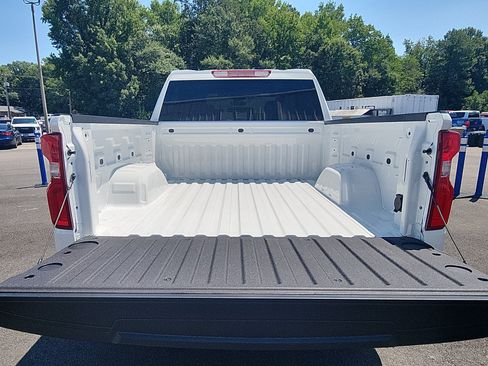 New 2026 Chevrolet Silverado 1500 RST w/ Z71 Off-Road Package AWD/4WD image 25