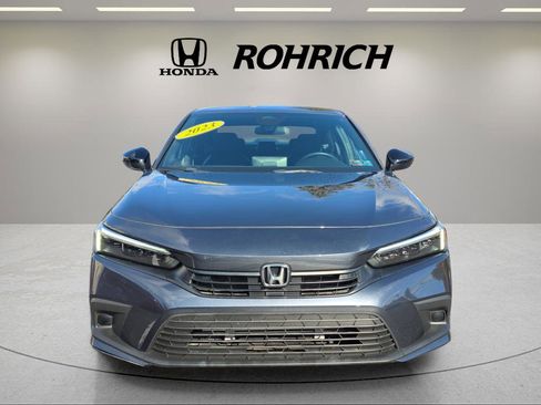 Used 2023 Honda Civic Sport image 9