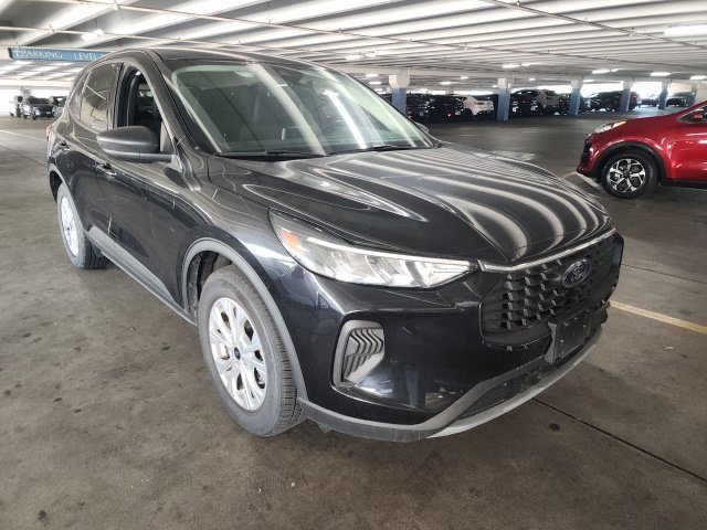 Used 2024 Ford Escape Active FWD image 1