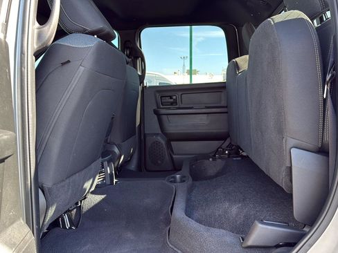 Used 2022 RAM 2500 Tradesman image 38