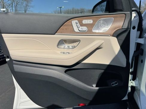 Certified 2023 Mercedes-Benz GLE 350 4MATIC image 19