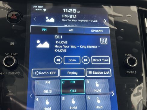 New 2025 Subaru Legacy Premium w/ Popular Package #1A image 16