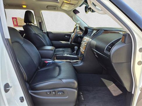 Used 2015 INFINITI QX80 2WD image 20