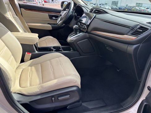Certified 2017 Honda CR-V EX-L image 25