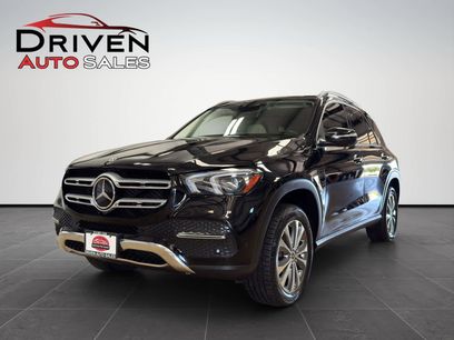 Used 2021 Mercedes-Benz GLE 350 4MATIC