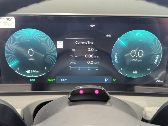 New 2026 Hyundai Tucson Limited AWD/4WD image 17