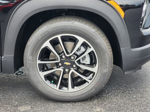 New 2026 Chevrolet TrailBlazer LT w/ Convenience Package image 6