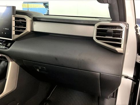 Used 2026 Toyota Sequoia Limited w/ Nightshade Package image 19