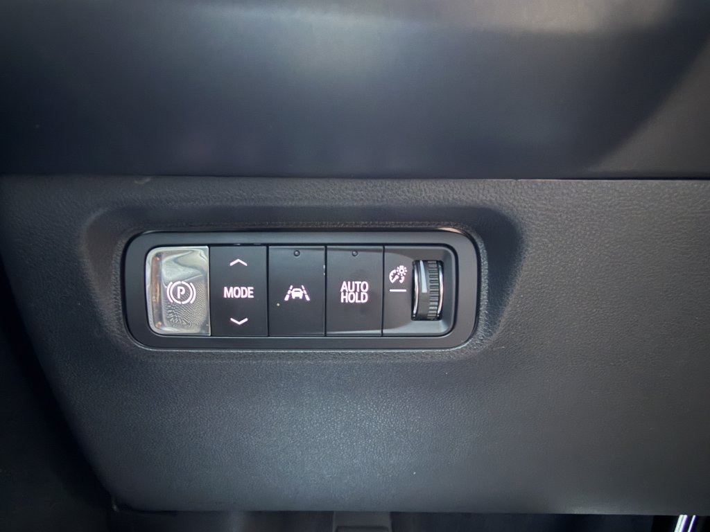 Used 2024 Acura ZDX A-Spec RWD image 27