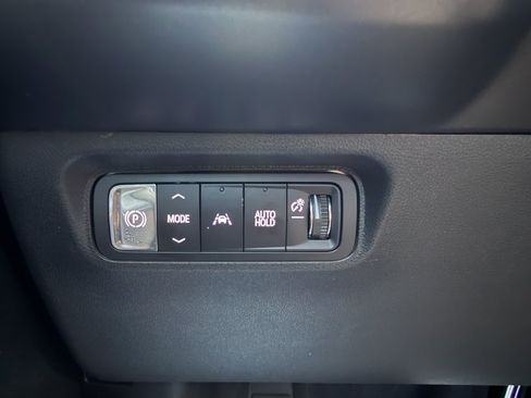 Used 2024 Acura ZDX A-Spec RWD image 27