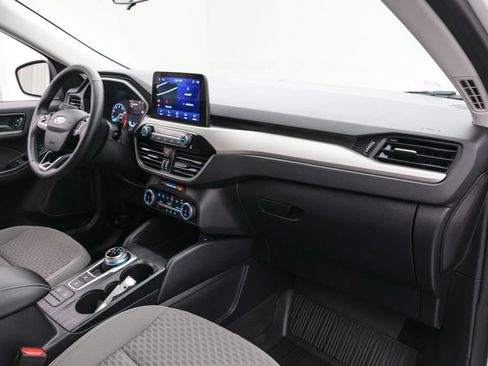 Certified 2022 Ford Escape SE w/ Convenience Package AWD/4WD image 23