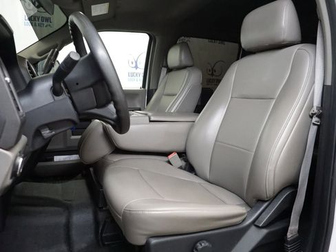 Used 2019 Ford F250 XL w/ Power Equipment Group image 23