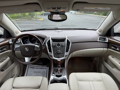 Used 2010 Cadillac SRX Premium FWD image 13