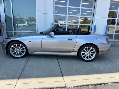 Used 2007 Honda S2000 image 33