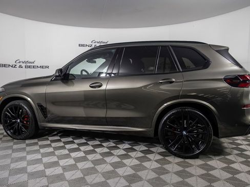 Used 2026 BMW X5 xDrive40i w/ M Sport Package AWD/4WD image 11