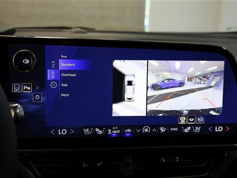 New 2026 Chevrolet Equinox EV RS FWD image 42