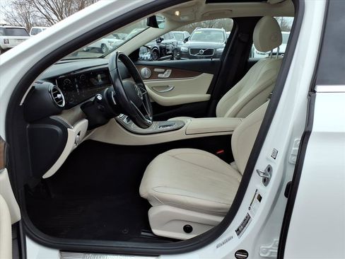 Certified 2021 Mercedes-Benz E 350 E350 image 10