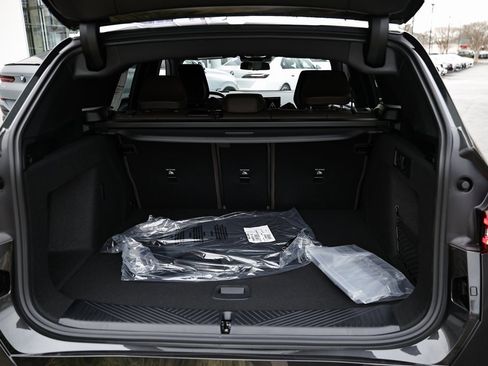 New 2026 BMW X3 xDrive30 w/ Premium Package image 27