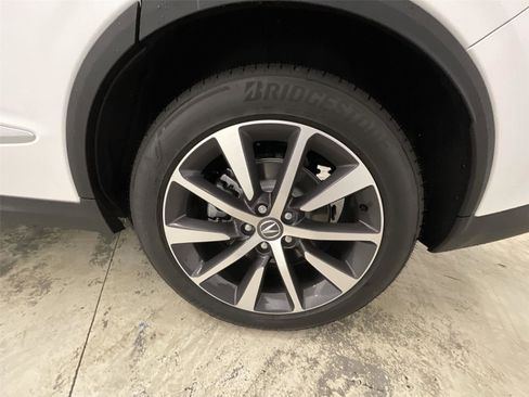 New 2026 Acura MDX SH-AWD w/ Technology Package image 27