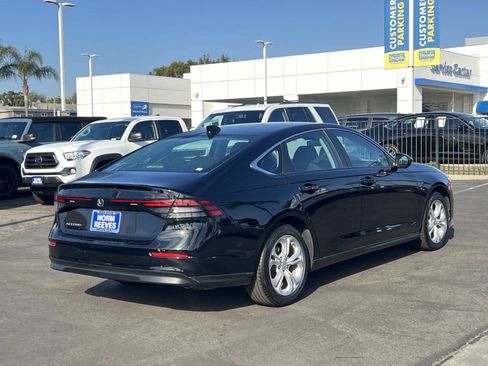 Used 2024 Honda Accord LX image 21