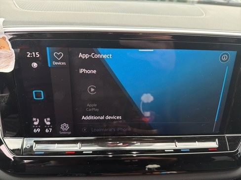 Certified 2024 Volkswagen Atlas SE image 22