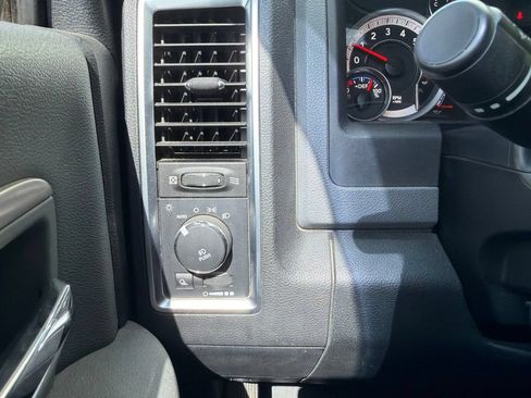 Used 2015 RAM 1500 Big Horn AWD/4WD image 14