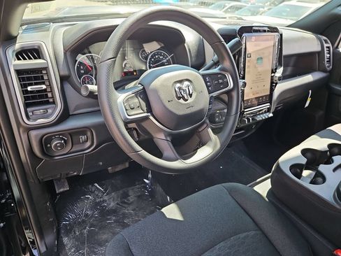 New 2026 RAM 2500 Tradesman AWD/4WD image 13