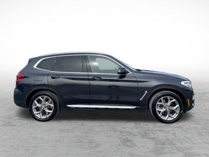 Used 2020 BMW X3 xDrive30i w/ Premium Package
