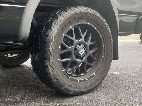 Used 2013 Ford F150 FX4 w/ Luxury Equipment Group image 11