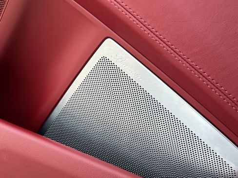 Certified 2022 Porsche 911 Turbo S image 32