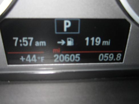 Used 2018 BMW X1 xDrive28i image 11