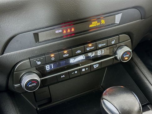 Used 2023 MAZDA CX-5 AWD 2.5 S w/ Select Package image 17