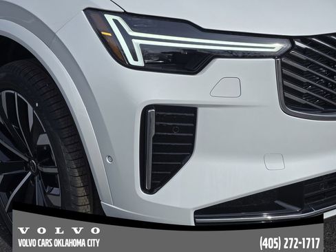 New 2026 Volvo XC90 B6 Ultra w/ Protection Package AWD/4WD image 7