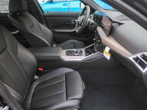 New 2026 BMW 330i Sedan w/ M Sport Package image 13