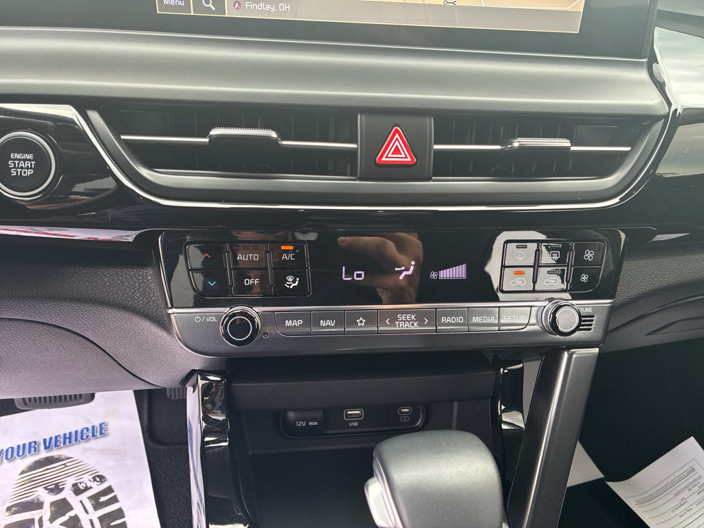 Used 2026 Kia Seltos S FWD image 14