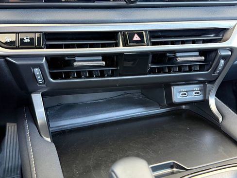 Used 2023 Lexus RX 350 FWD w/ Cold Area Package image 32