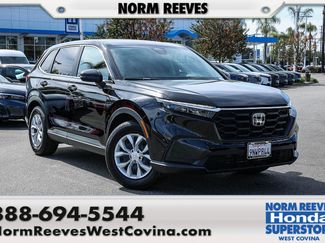 Used 2025 Honda CR-V LX 360° Tour