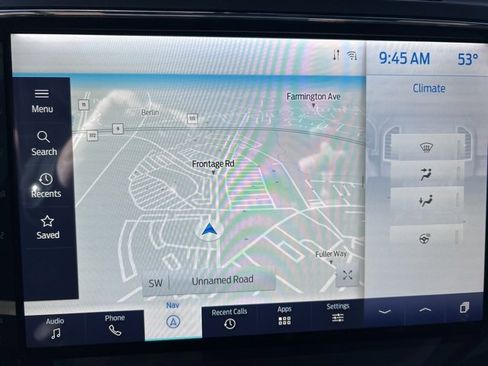 Used 2022 Ford F450 Platinum w/ FX4 Off-Road Package image 34