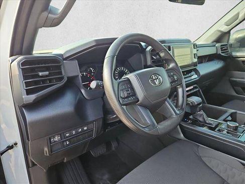 Used 2026 Toyota Tundra SR5 w/ SX Package AWD/4WD image 10