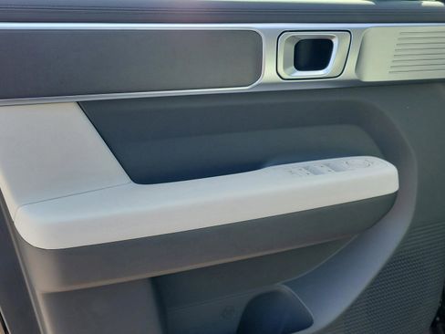 New 2026 Hyundai Santa Fe SE image 19