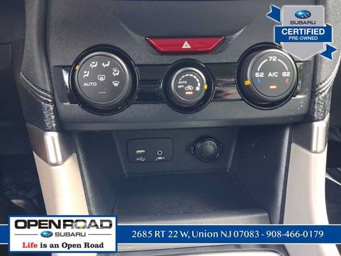 Certified 2023 Subaru Forester AWD/4WD image 32
