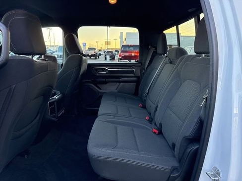 Used 2024 RAM 1500 Big Horn image 22