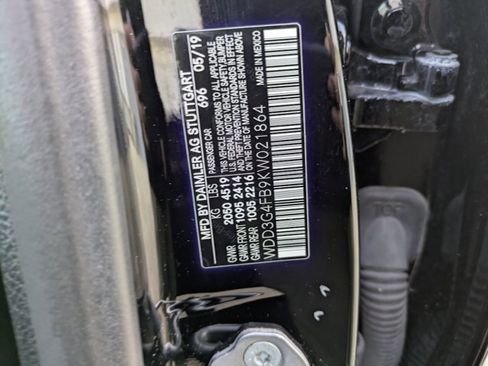 Used 2019 Mercedes-Benz A 220 4MATIC image 15