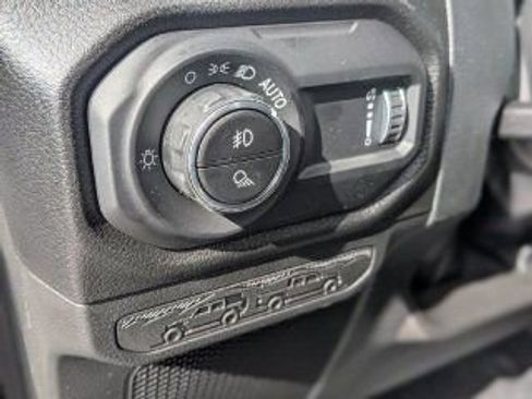 New 2026 Jeep Gladiator Sport image 10