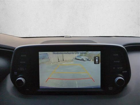 Used 2020 Hyundai Santa Fe SEL image 13